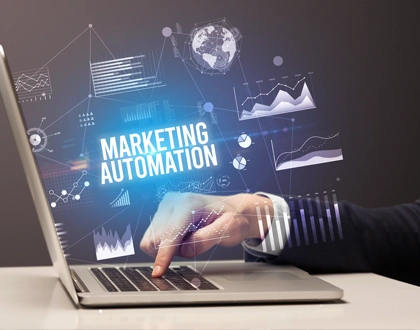 MARKETING AUTOMATION